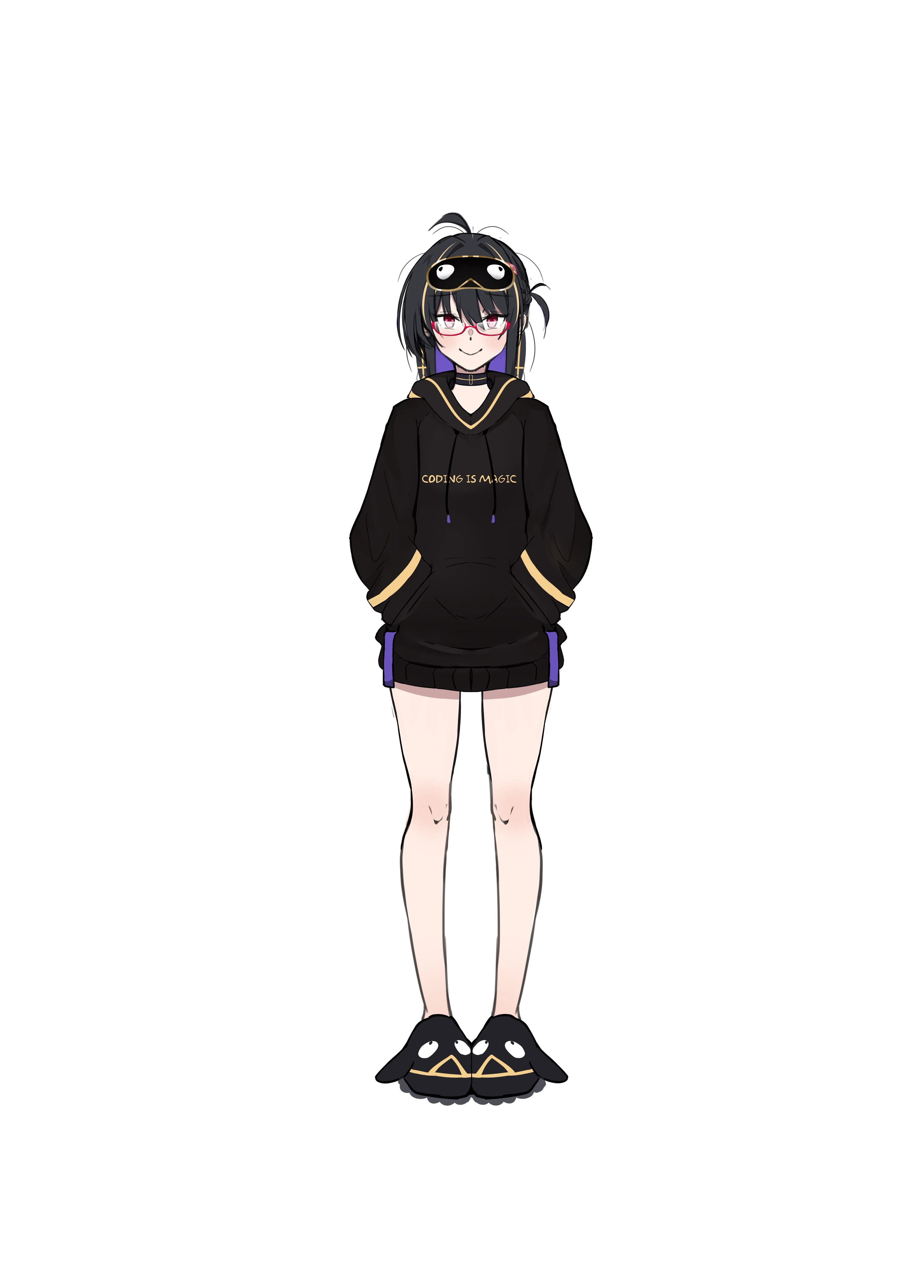 Full body