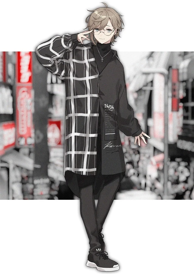 by U-suke