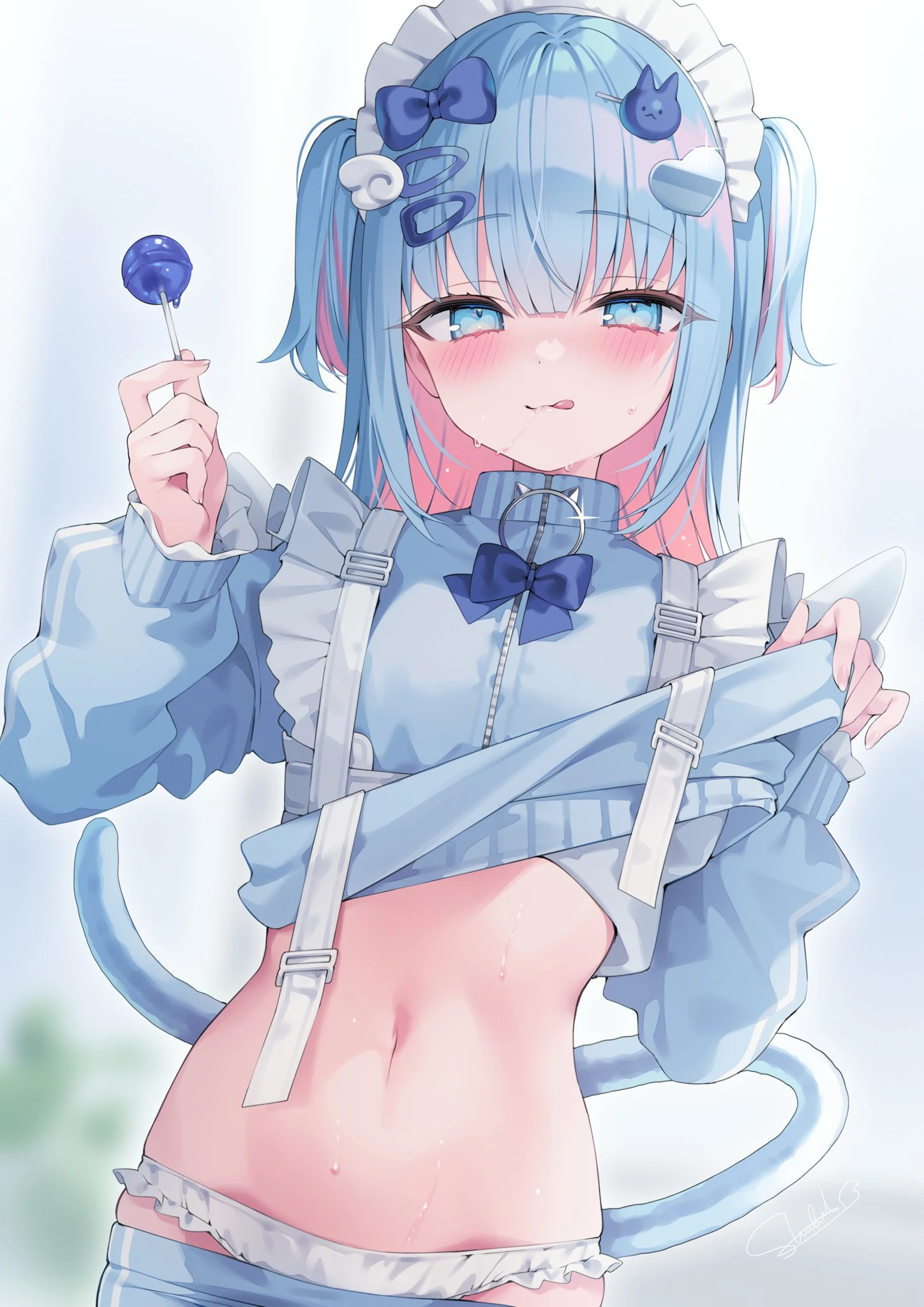 by Shubii