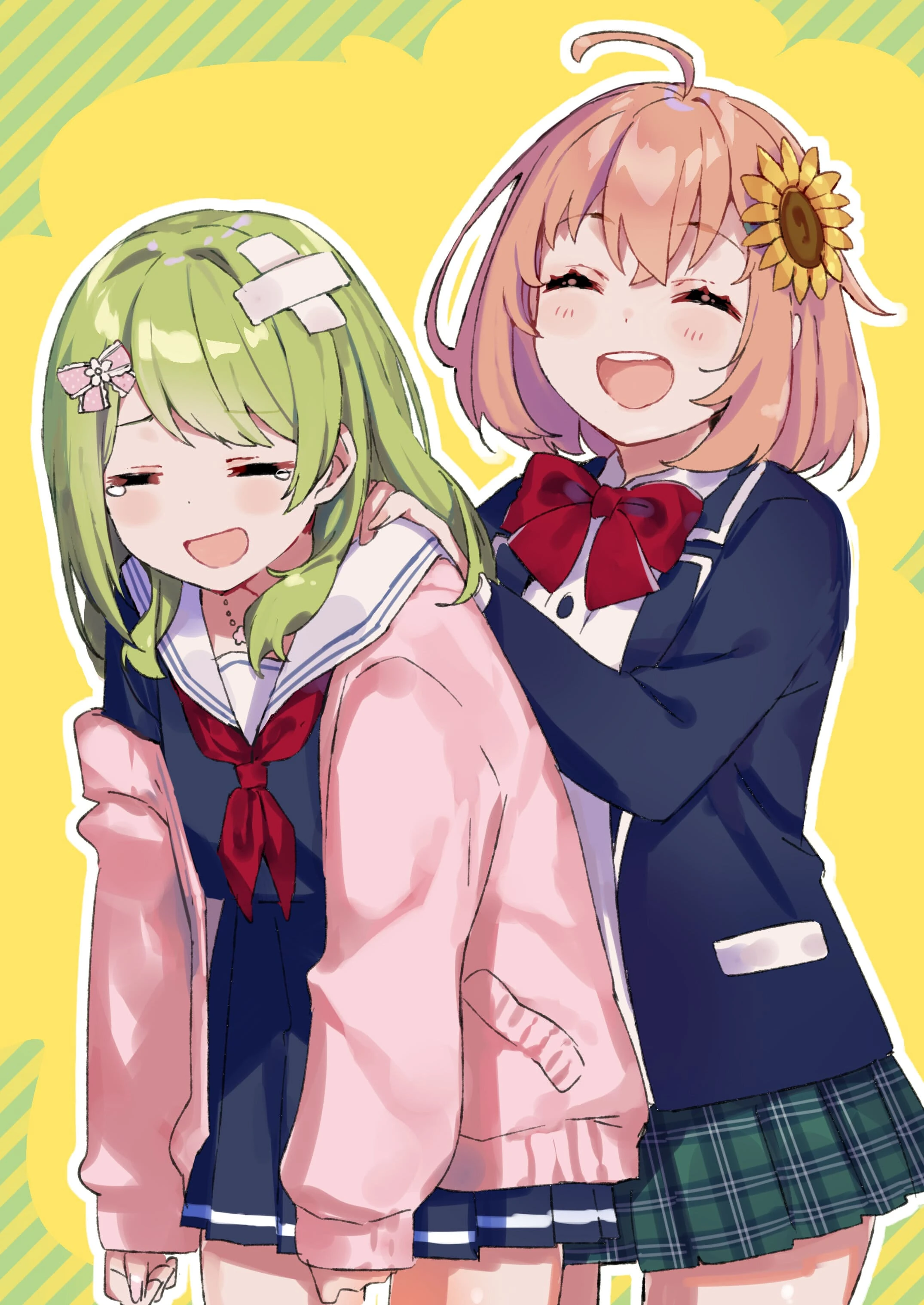 KazaHima by Nana