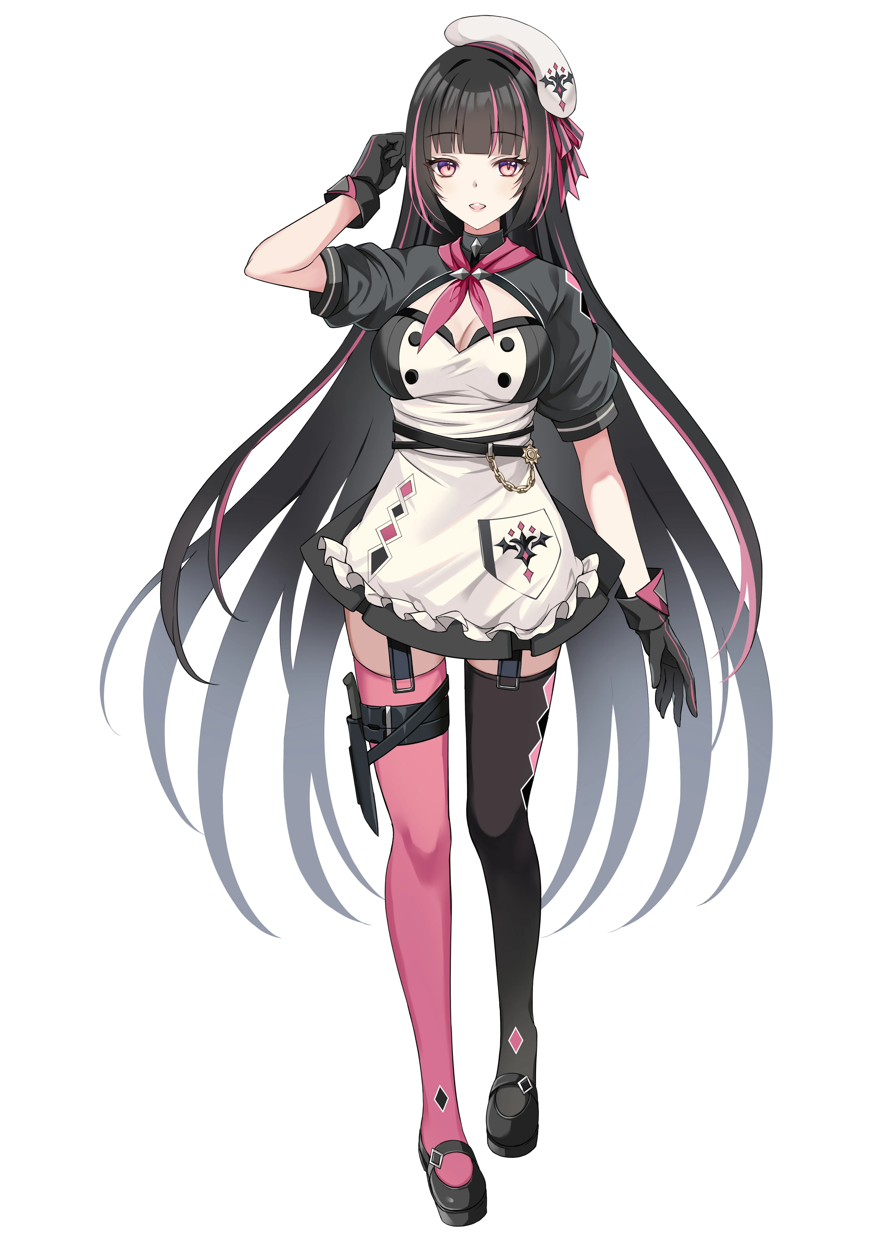 Key visual