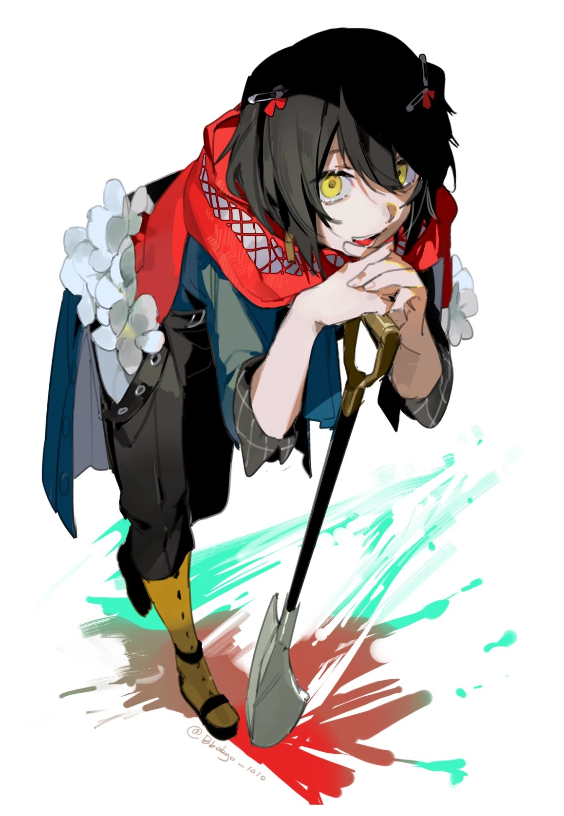 by BBokyo