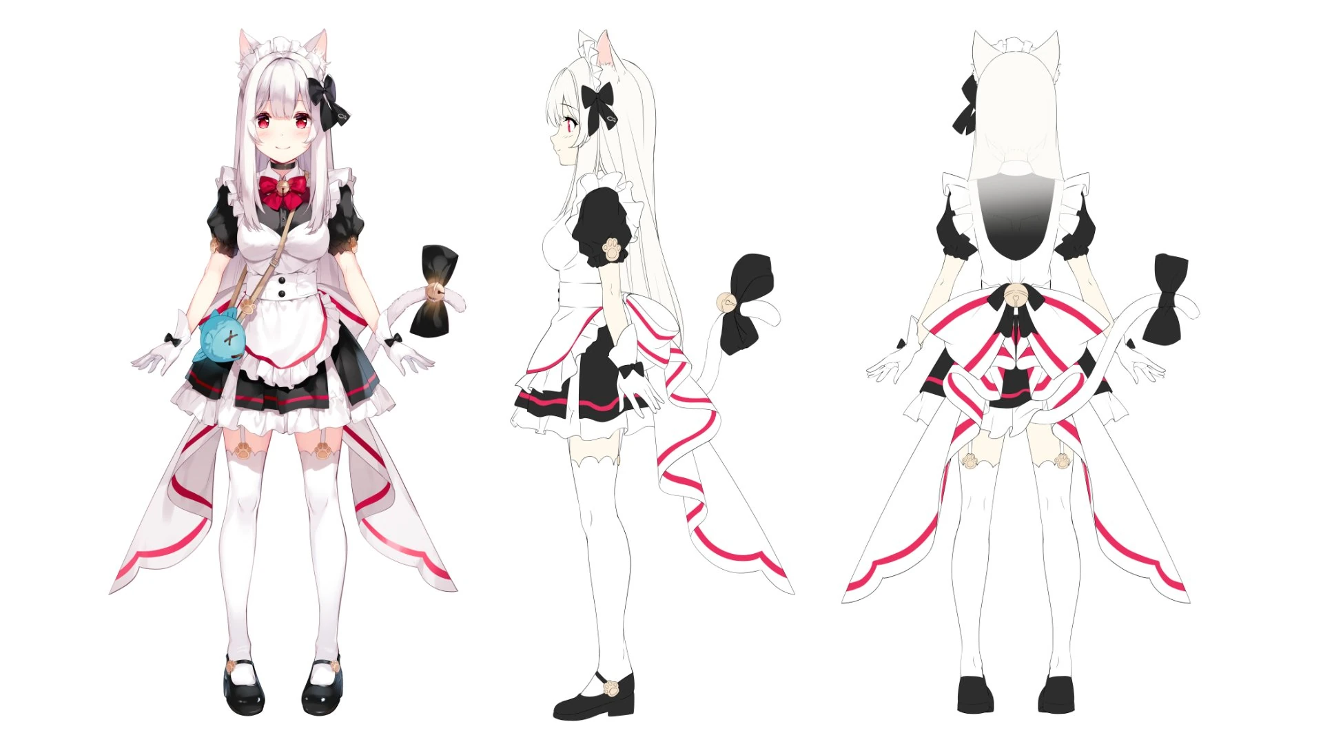 Reference Sheet 1