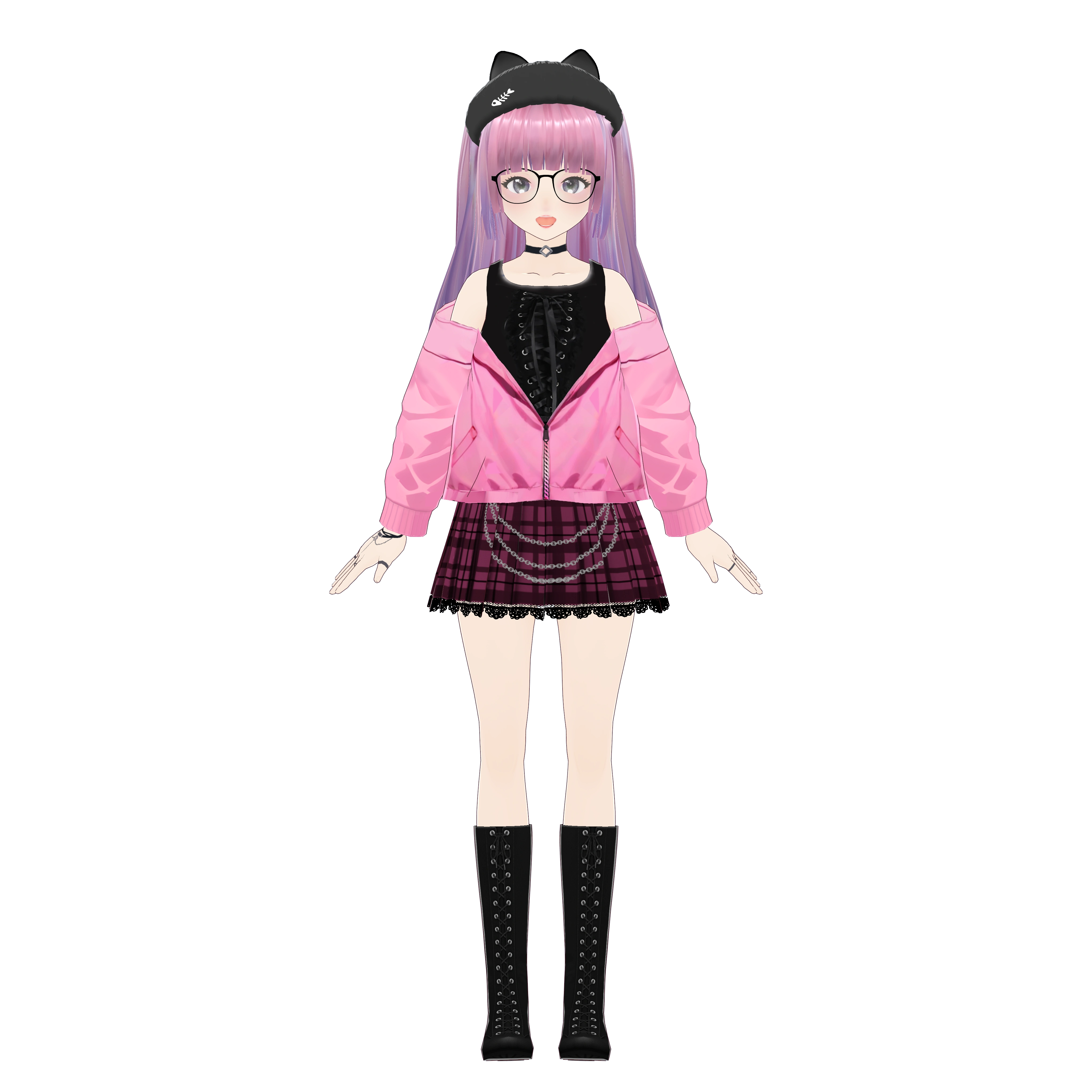 Jirei Kei (Ver. 2)