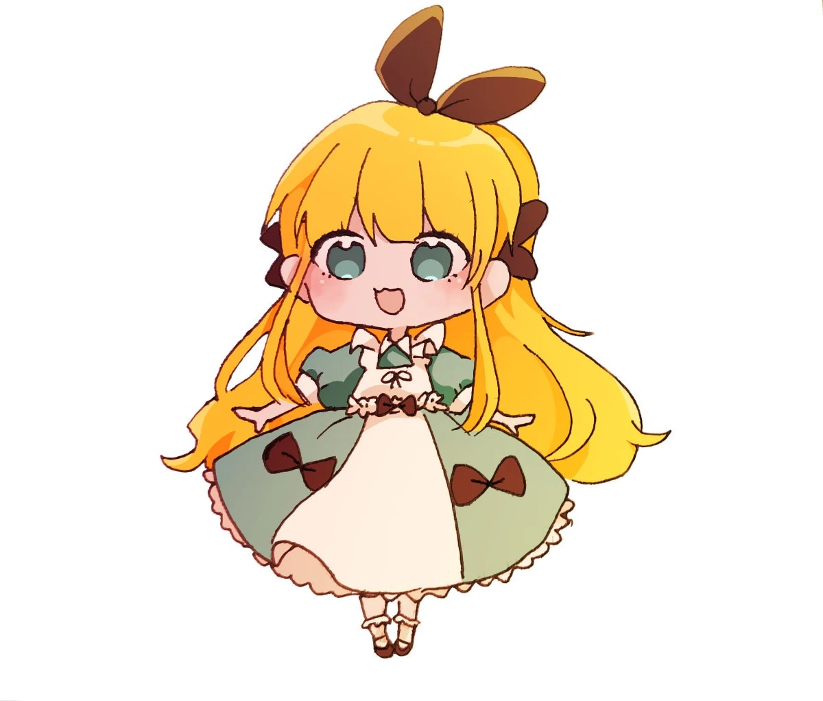 Mononobe Alice