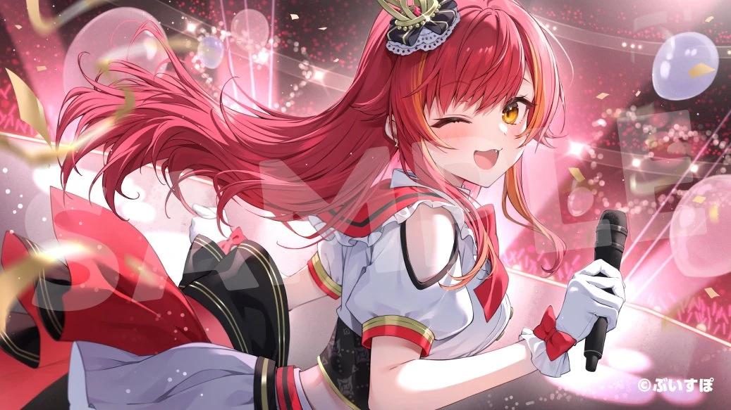 3D Key Visual Thumbnail<br>by [https://x.com/i/status/2001976748448325933 Nakamura]