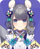 Oshino Chiyu icon