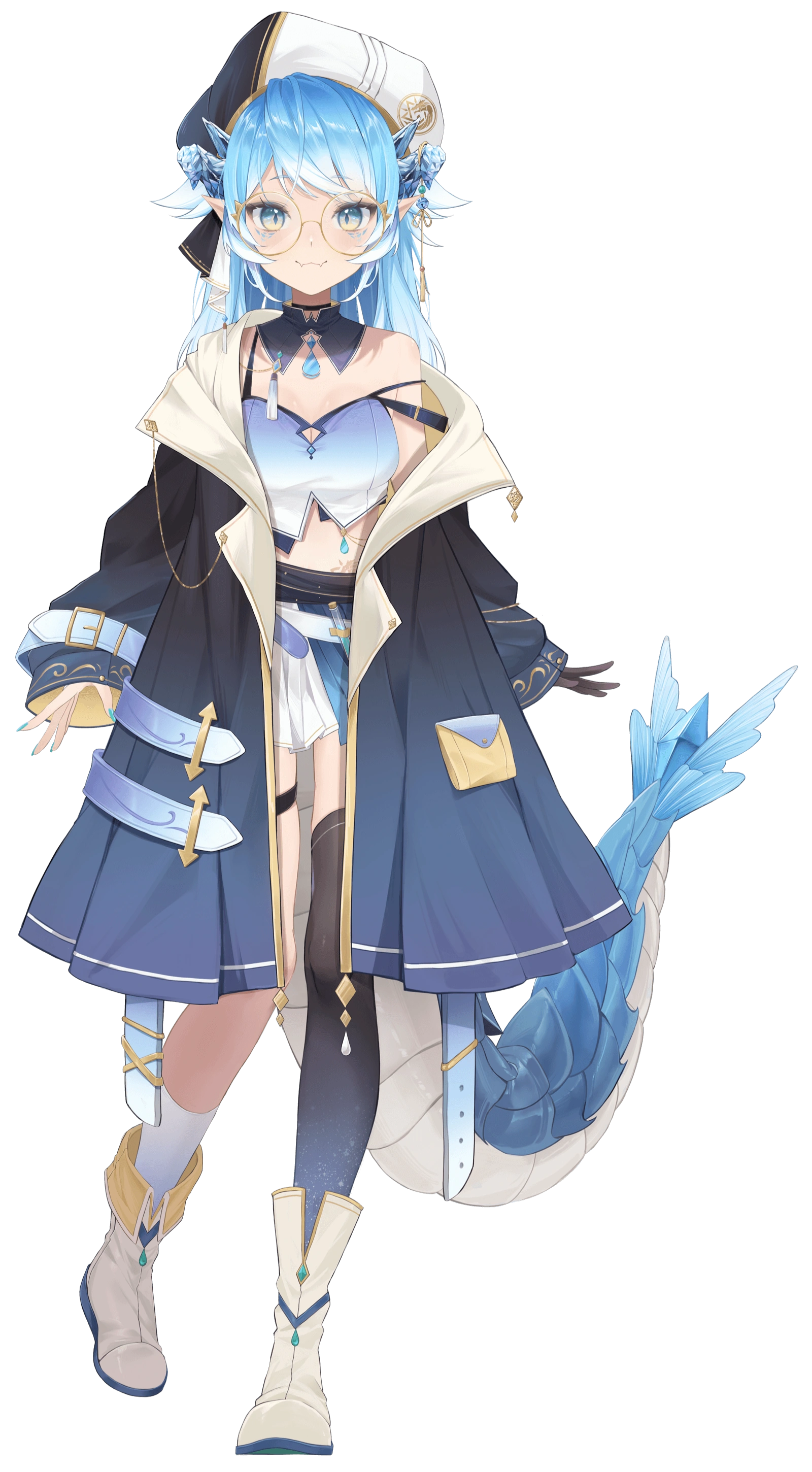 Fullbody