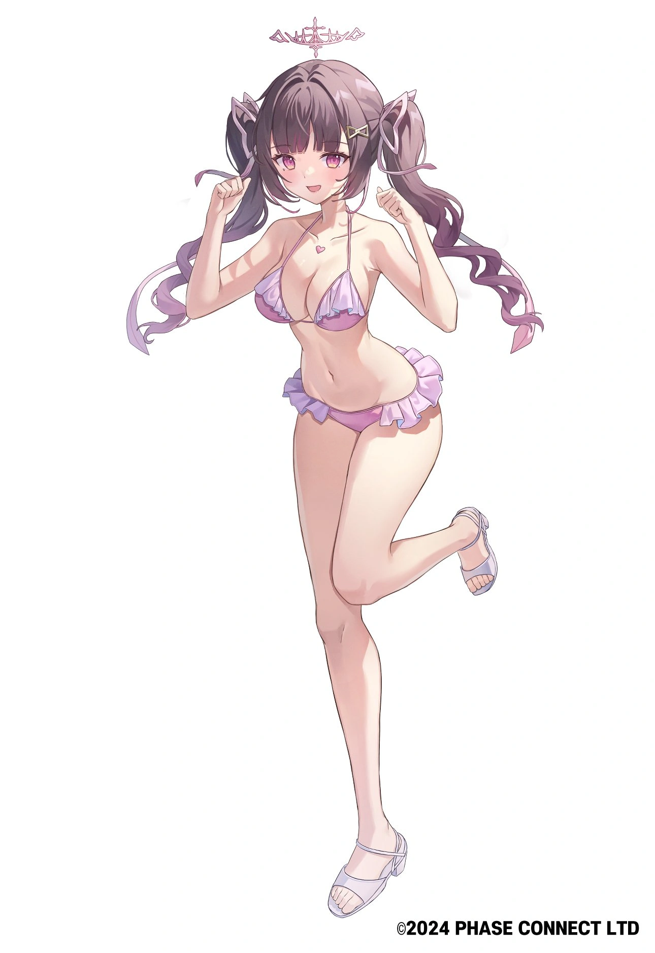Summer Camp Illustration<br>by GreenApple