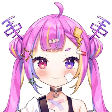 Riro Ron | Virtual YouTuber Wiki | Fandom