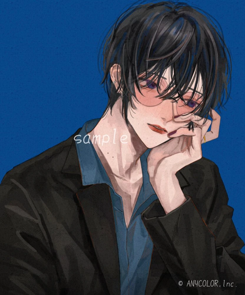 Friday Night Cover Illustration by Hui