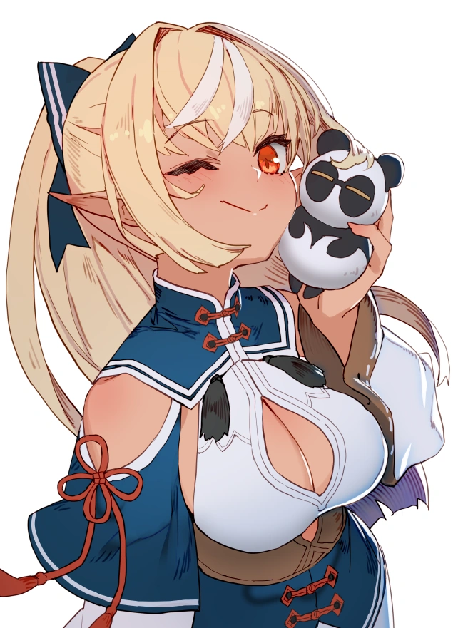 by Izumi Sai
