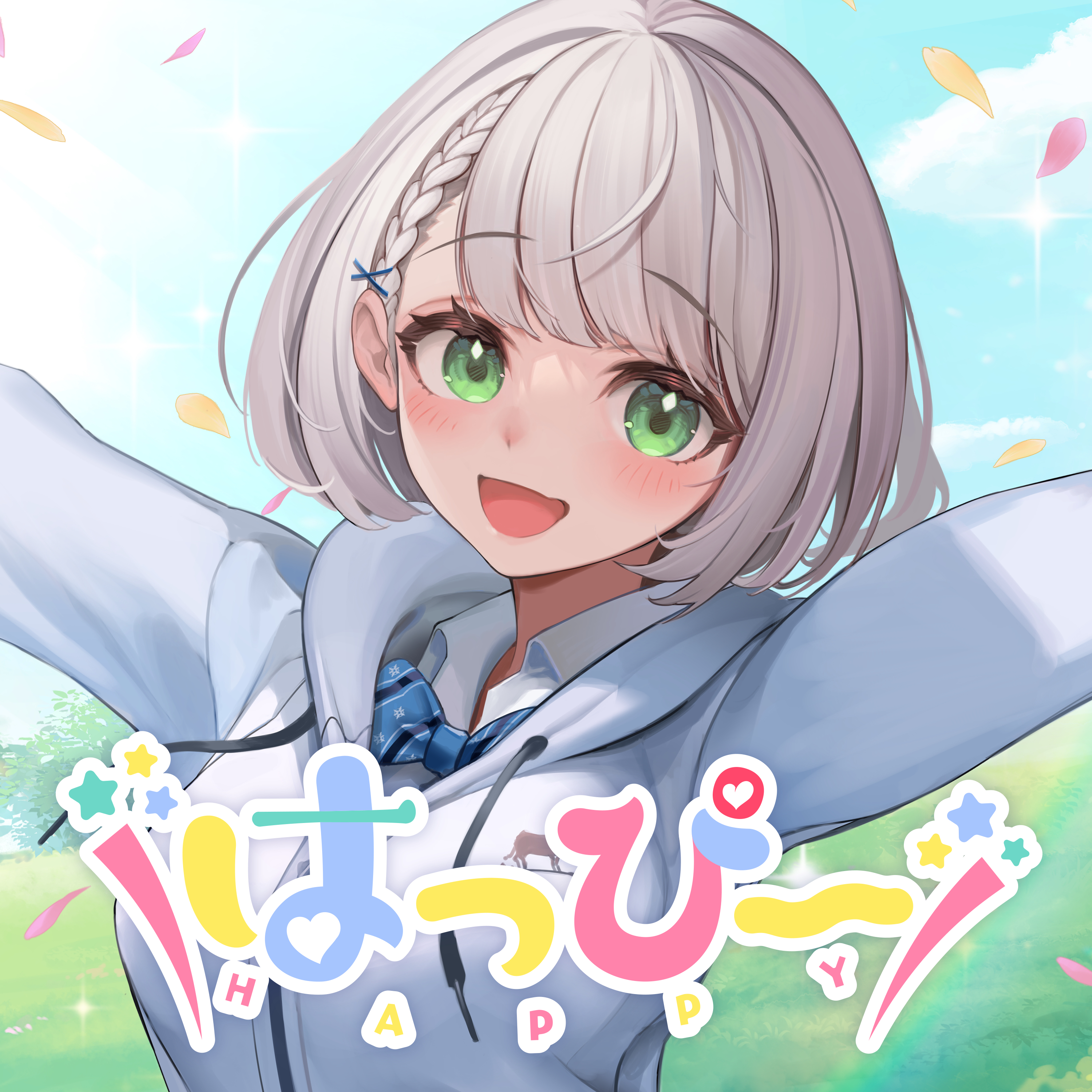 Shirogane Noel | TALENT | hololive official website
