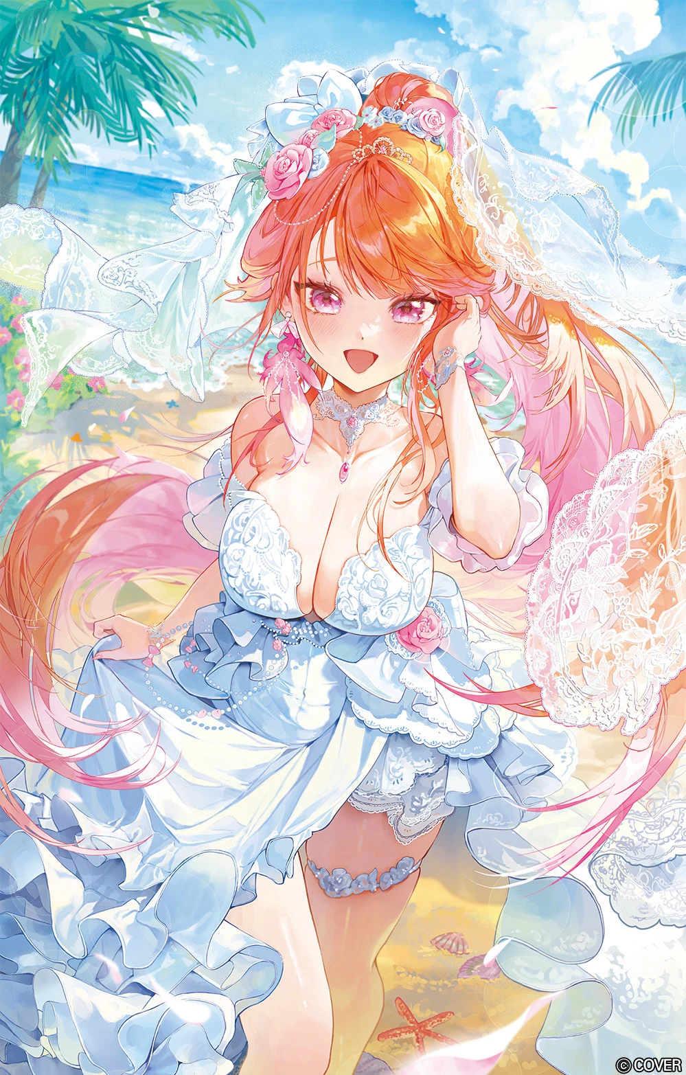 2025 Birthday Merch<br>by DOTORI