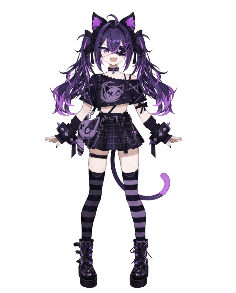 Full body