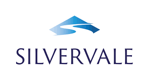 A Silvervale Logo