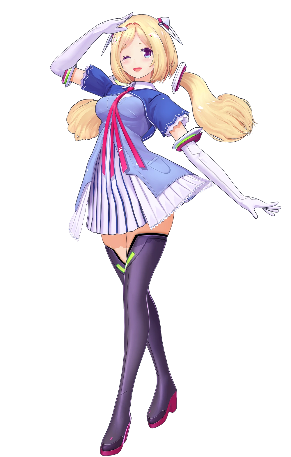 3D Model