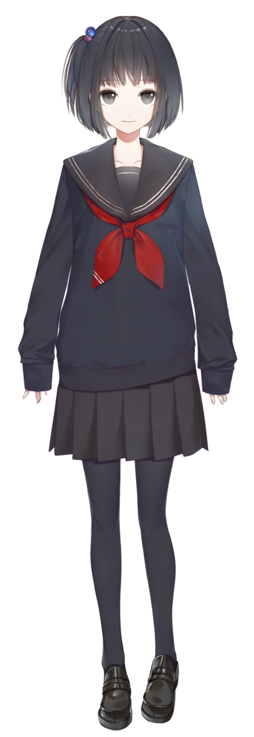 Full Body