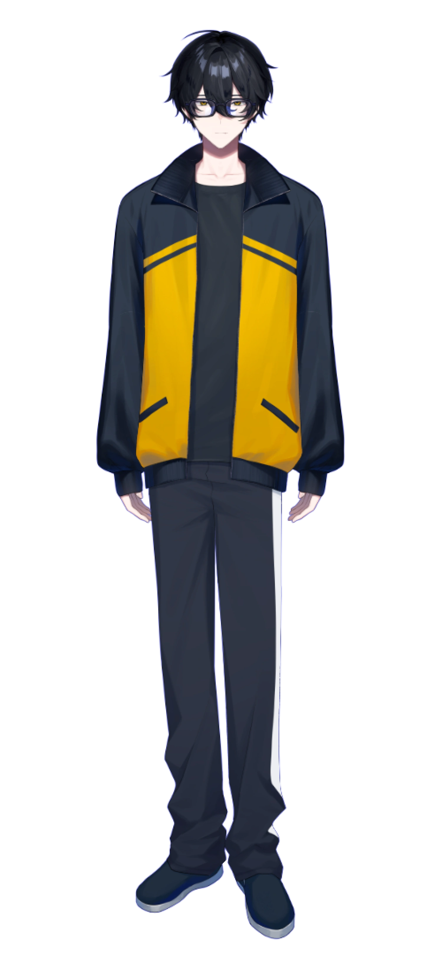 Full body