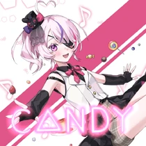 C△NDY - Maria Marionette