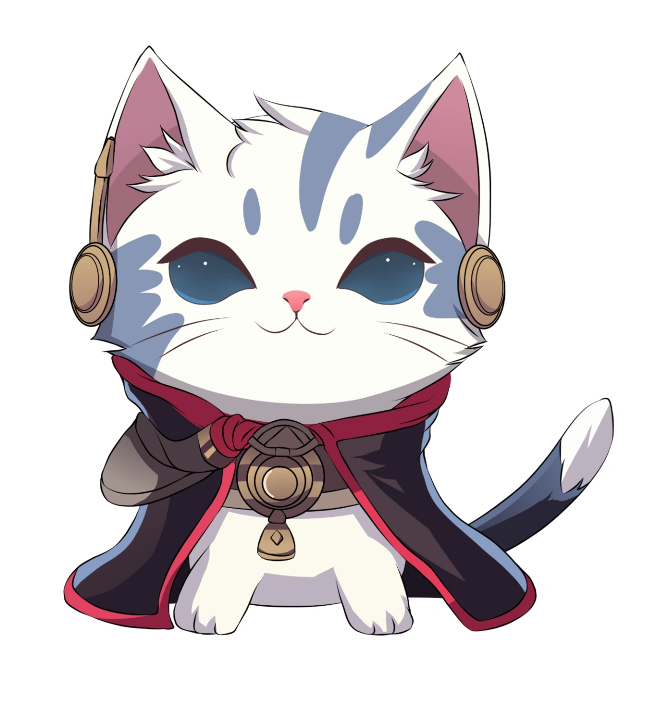 SirCookiePaws
