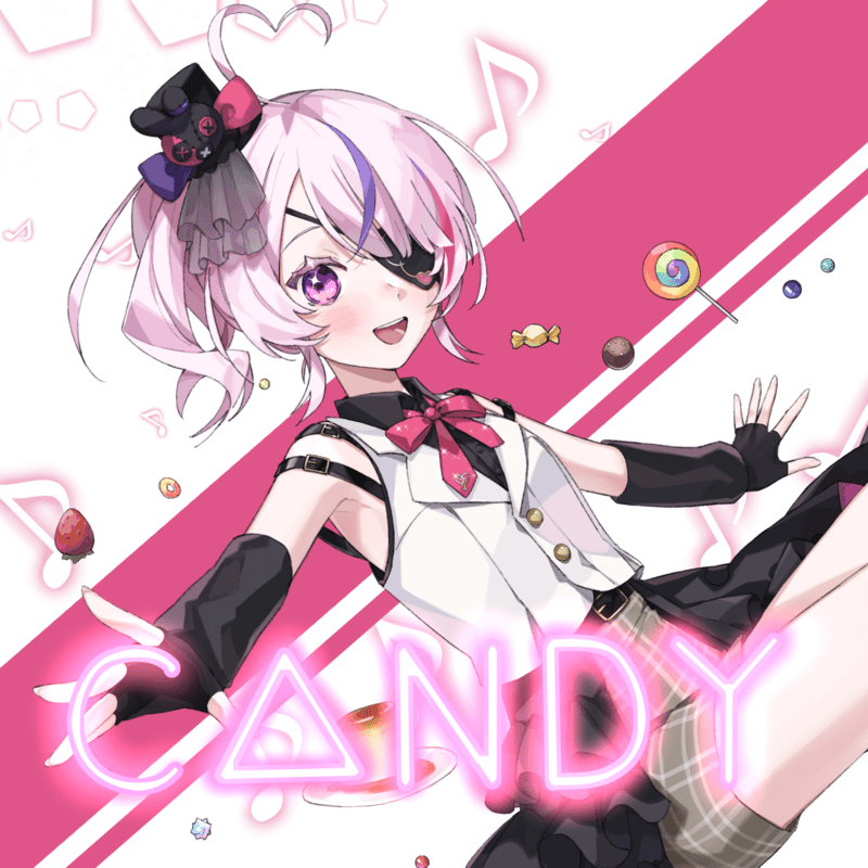 Maria Marionette | Virtual YouTuber Wiki | Fandom