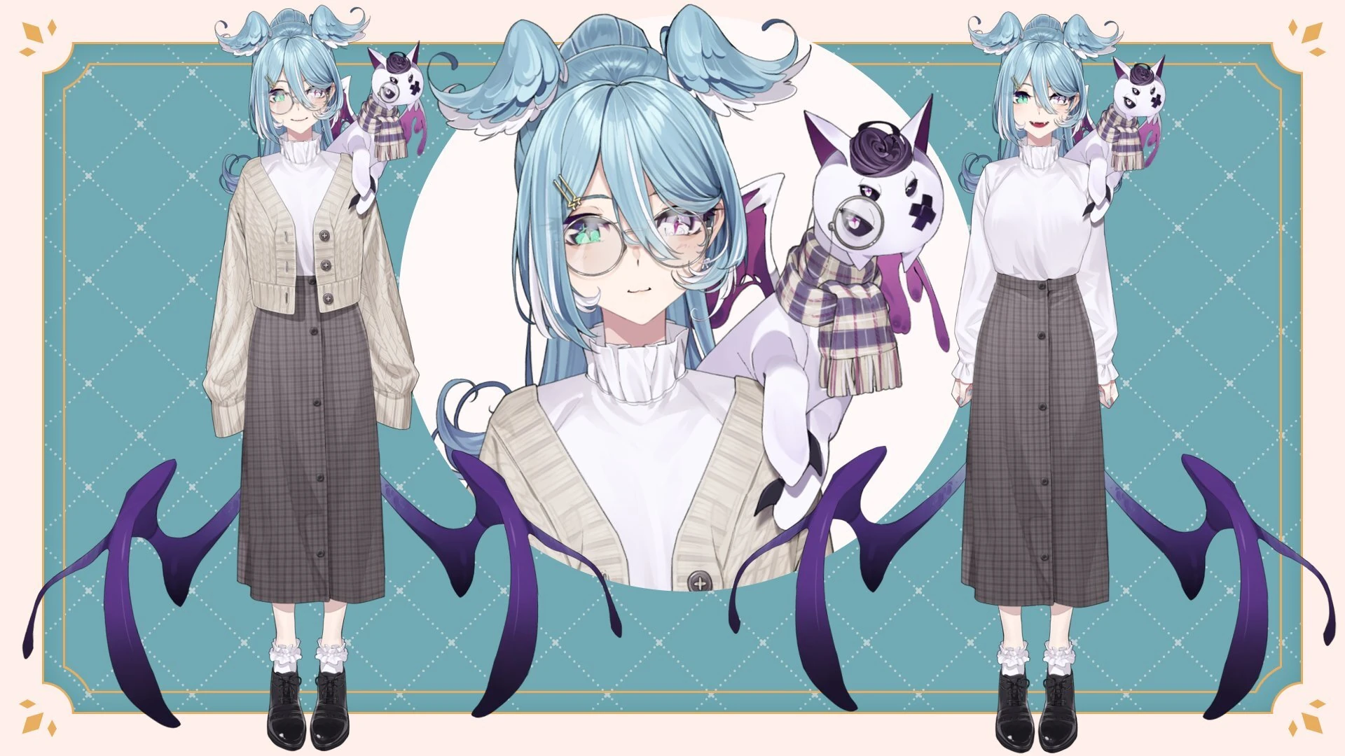 Winter Casual Clothes