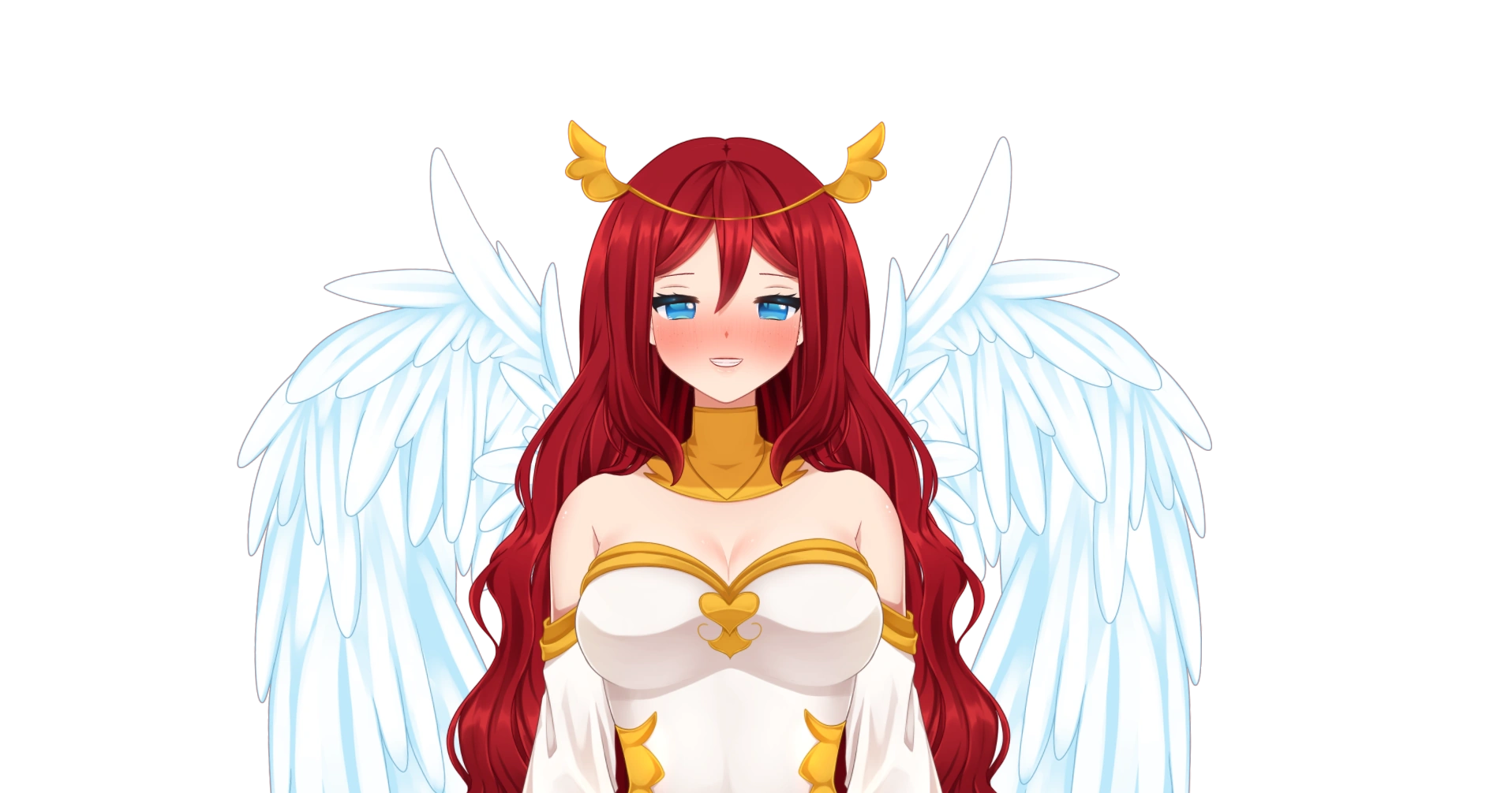 Freya Beragota