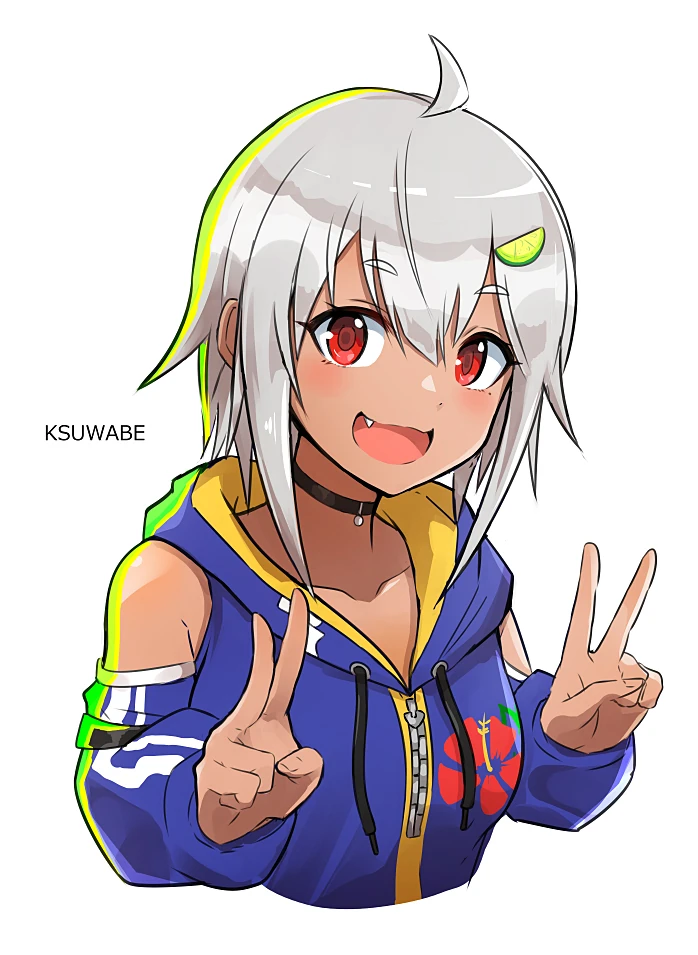 by K-SUWABE