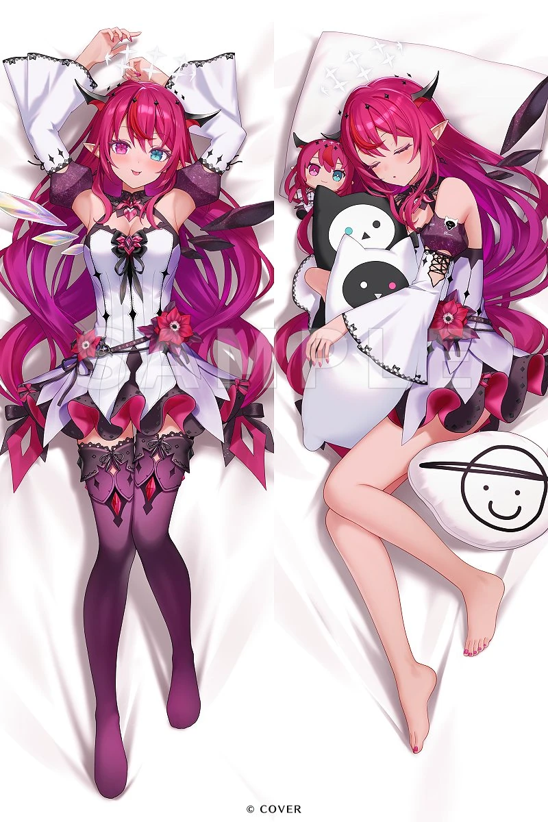 4th Anniversary Merch<br>by Momoshiki