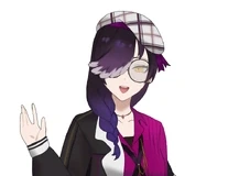 Allatou Nyx