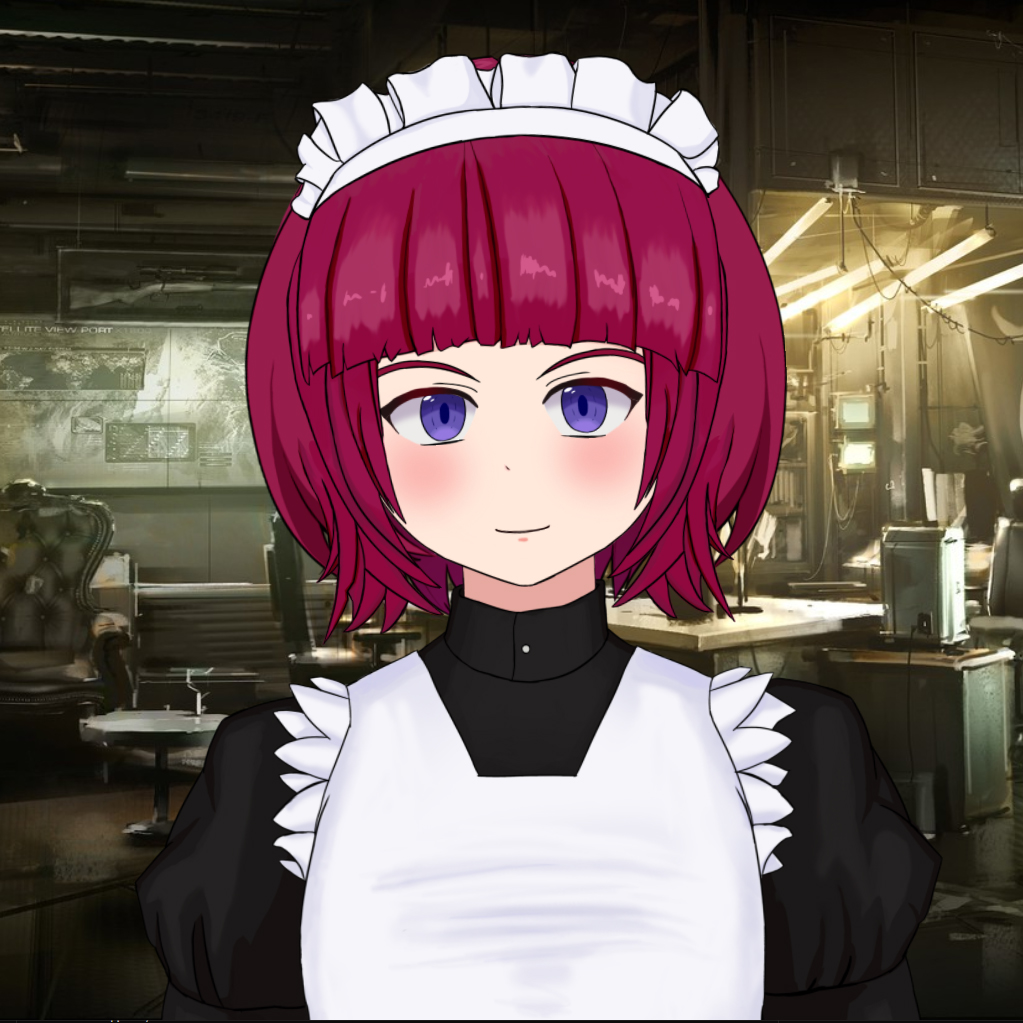 Izishtein | Virtual YouTuber Вики | Fandom