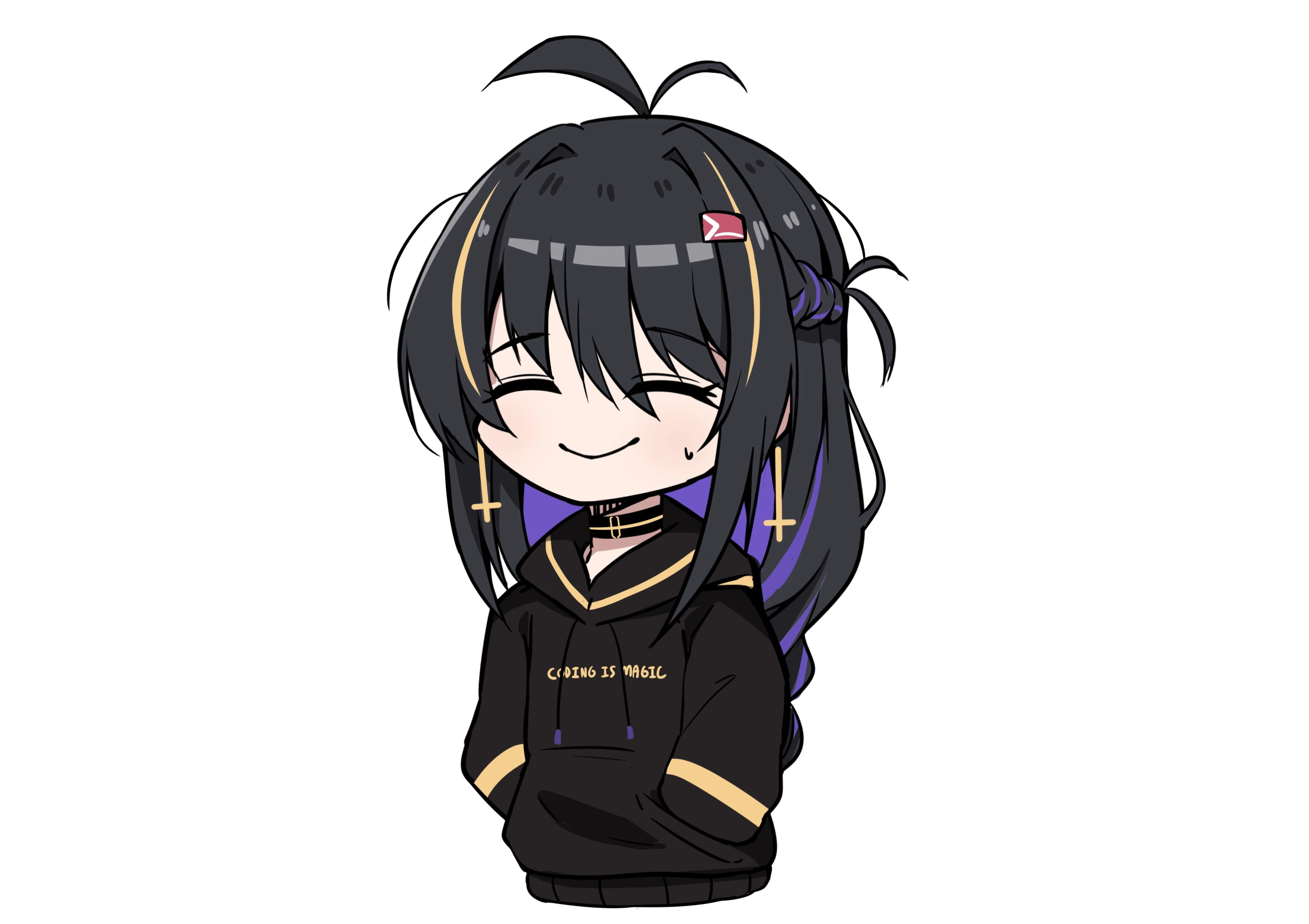 Chibi