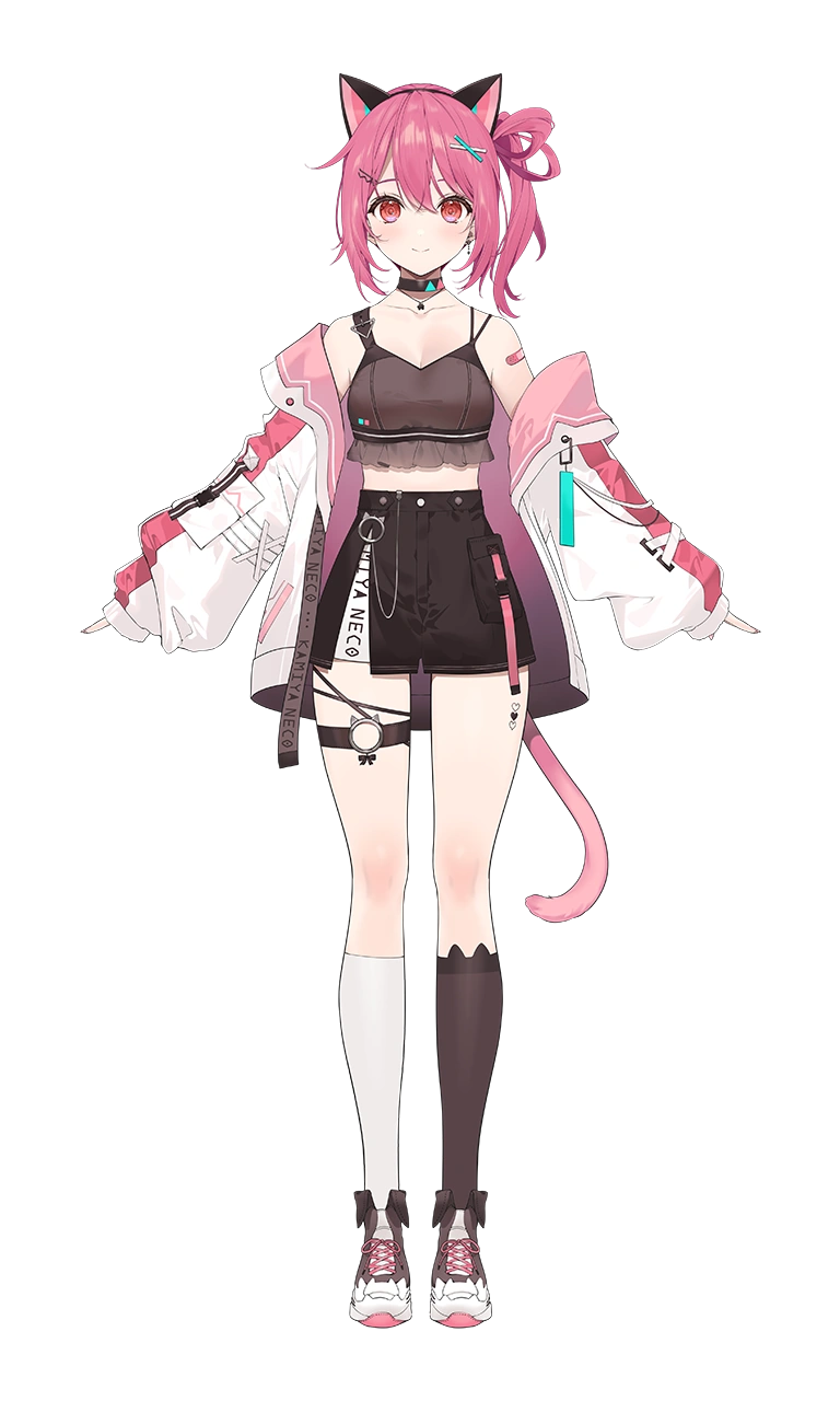 Redesign Full Body