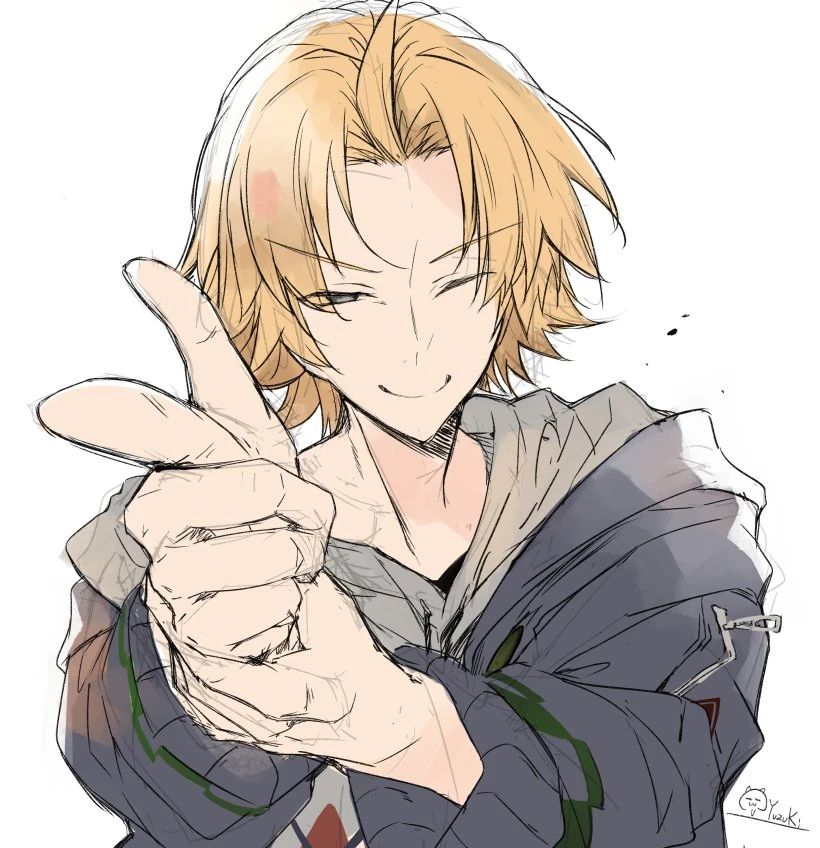 by Yuzuki