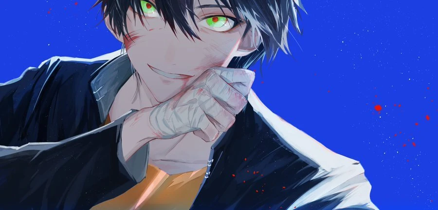 by Kito