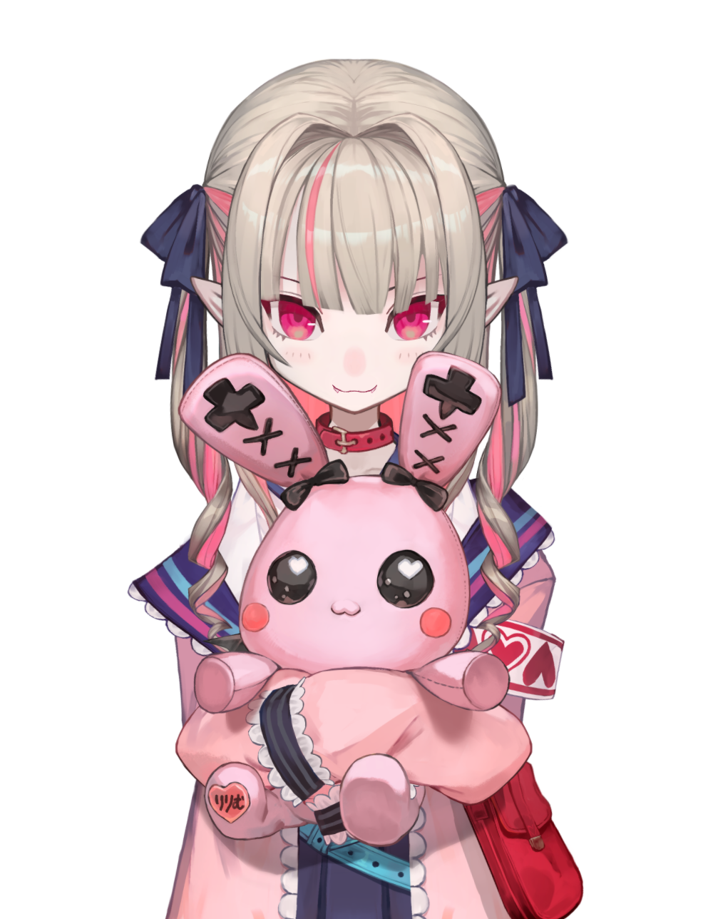 Makaino Ririmu | Virtual YouTuber Wiki | Fandom