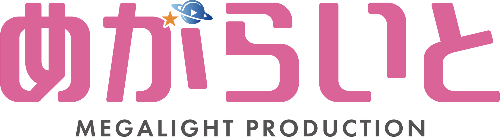 Megalight Production banner