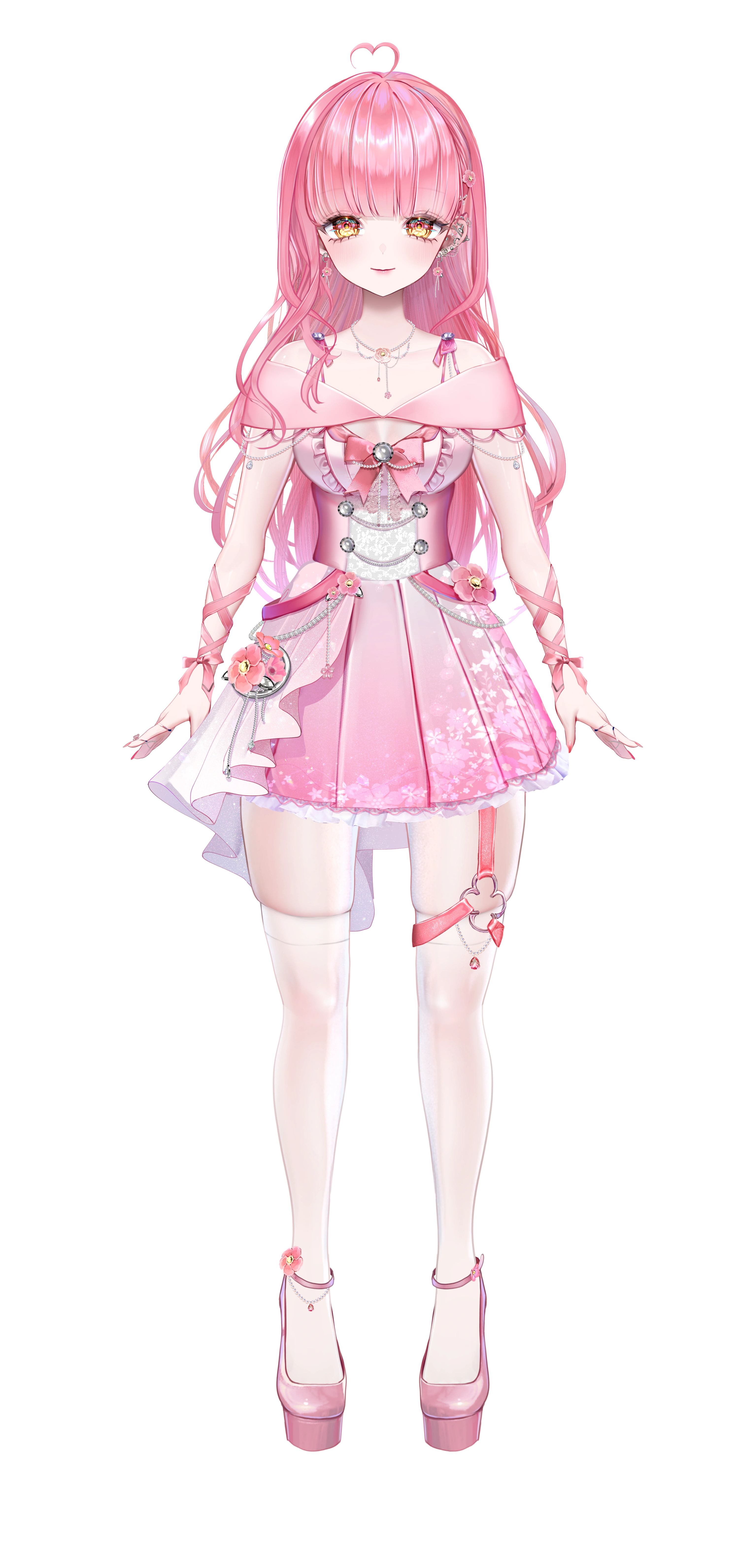 Full Body