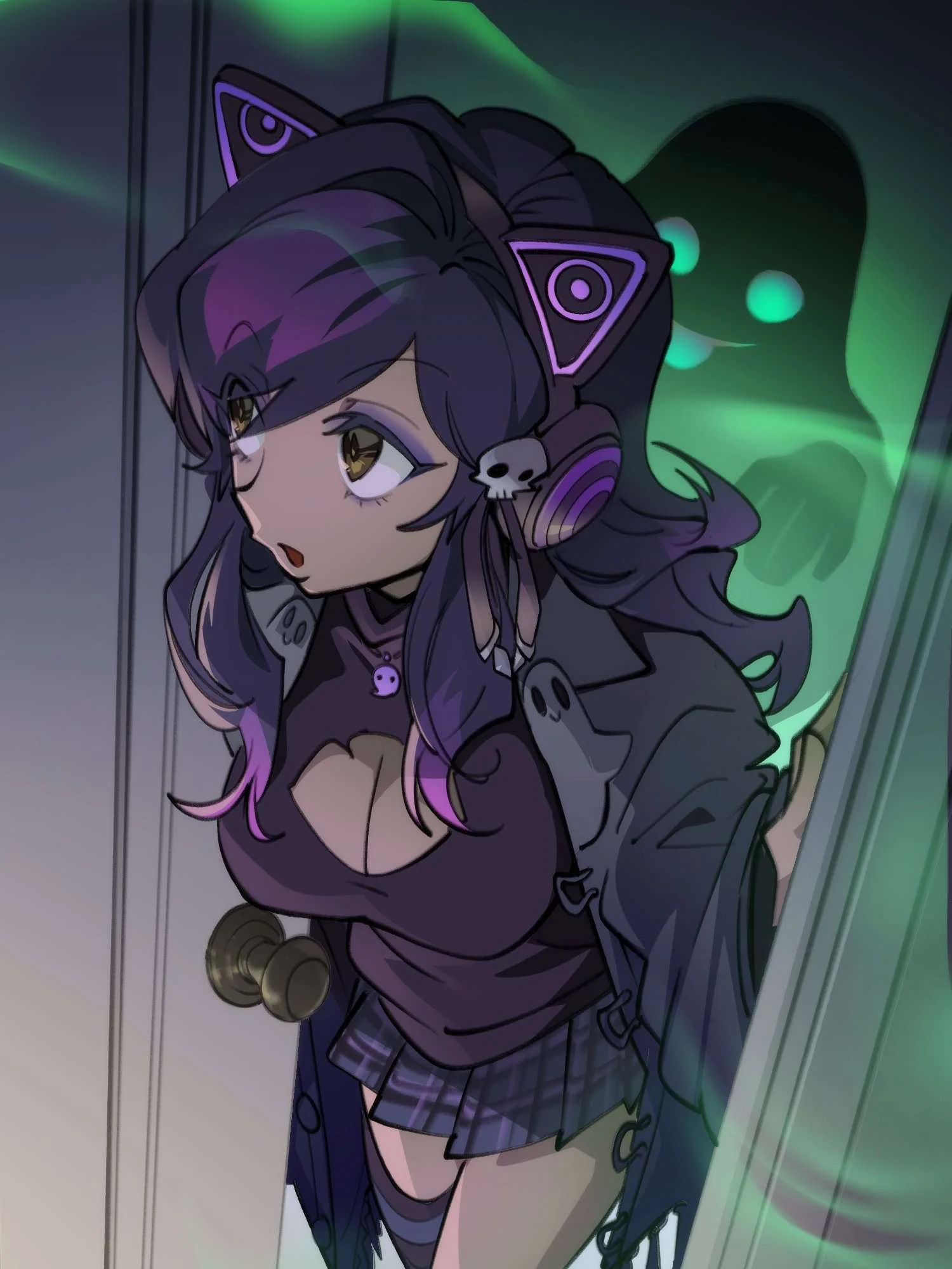 Art by gyosone