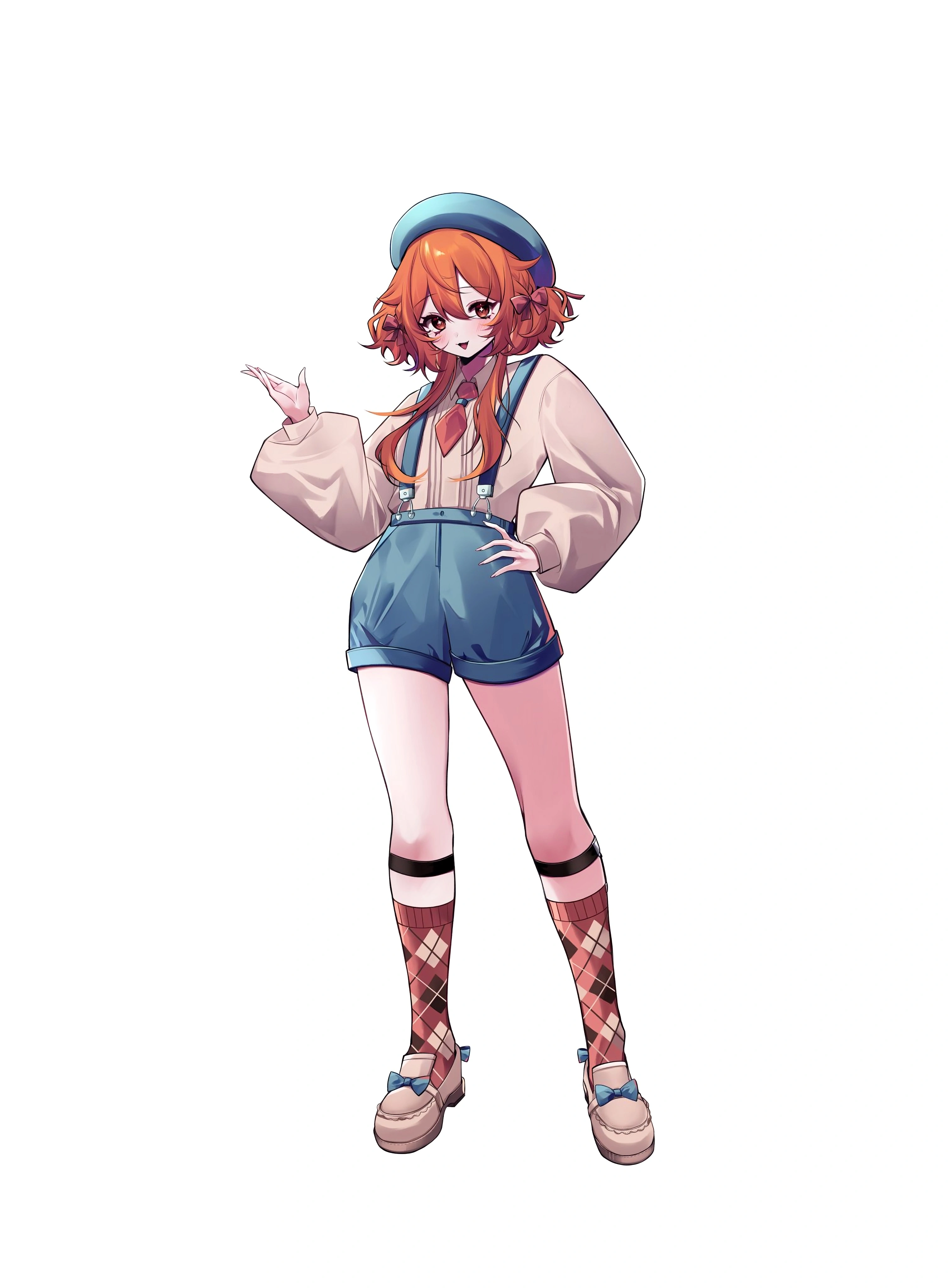 Kaheru