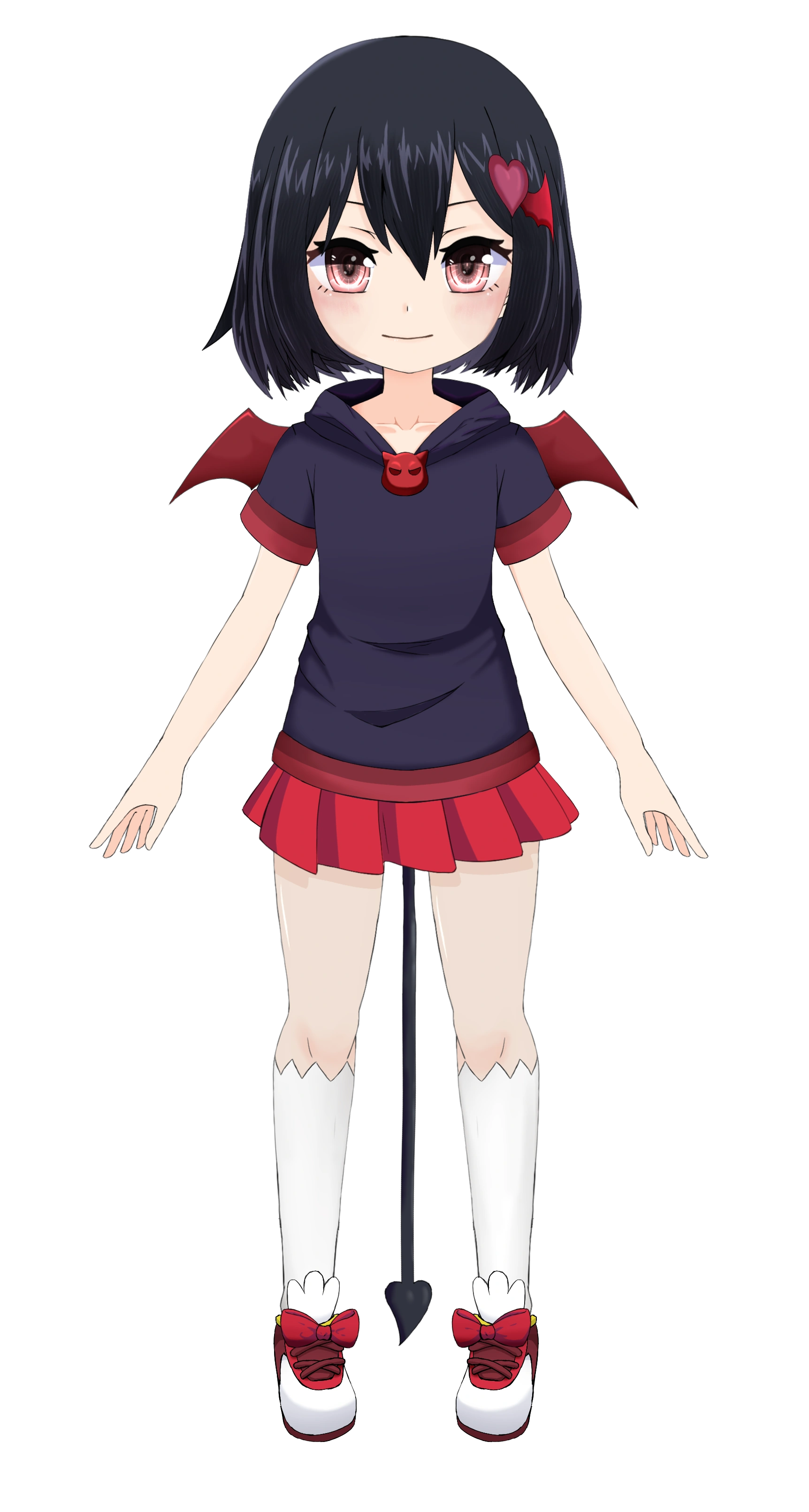 Mitsumono Rin