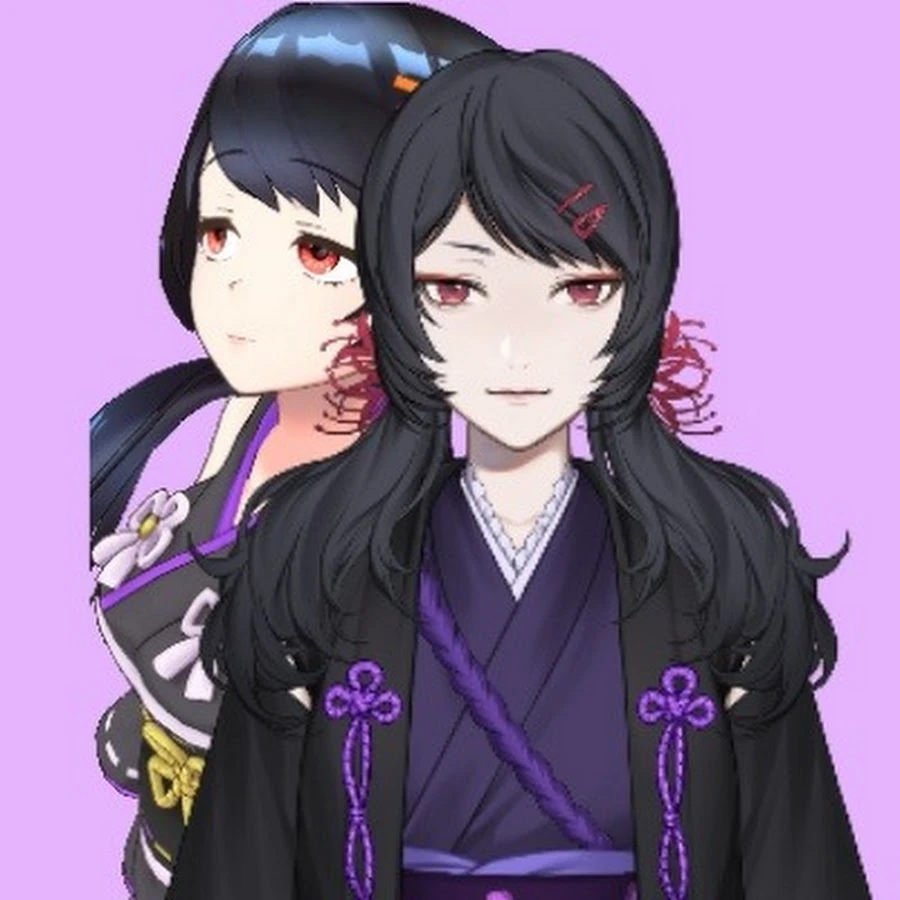 Sakakibara Yume