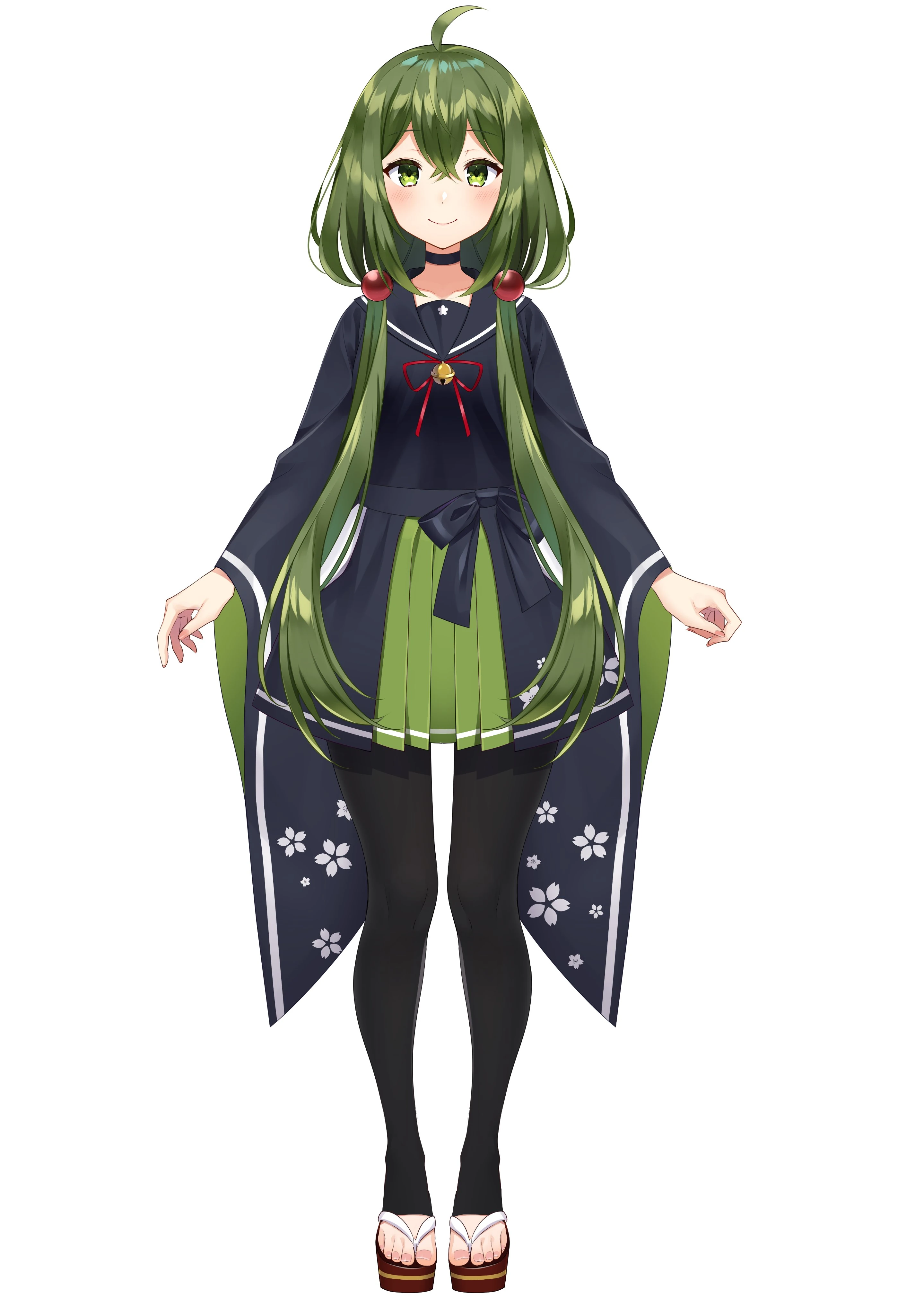 Full Body