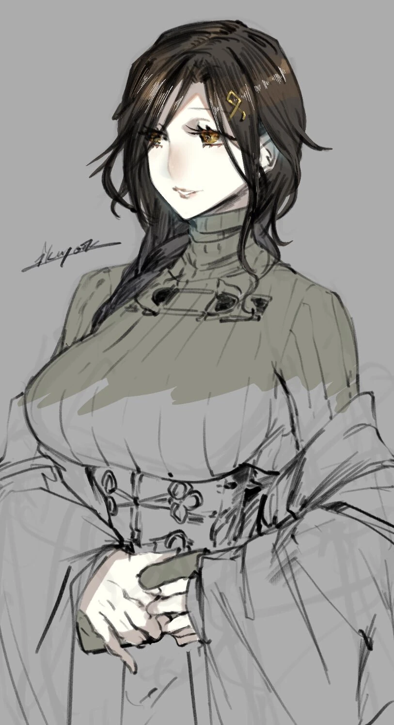 by ikuyoan