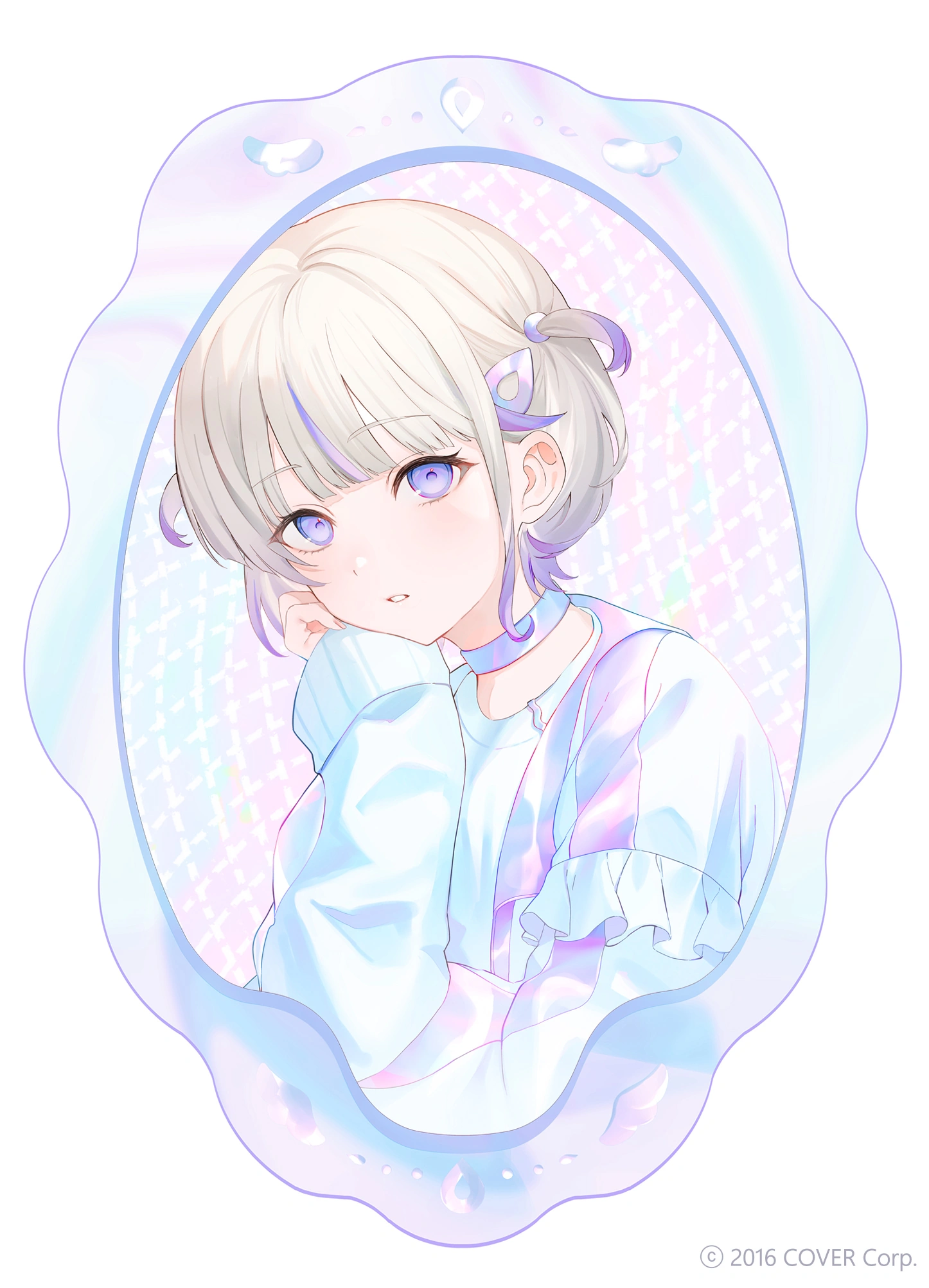 Birthday Goods 2024 Illustration<br>by ATIKI