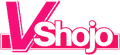 VShojo logo