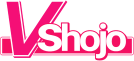 VShojo Logo