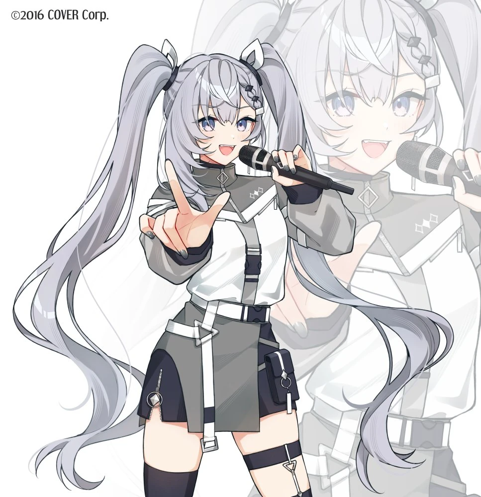 Break It Down Illustration<br>by Puunyan