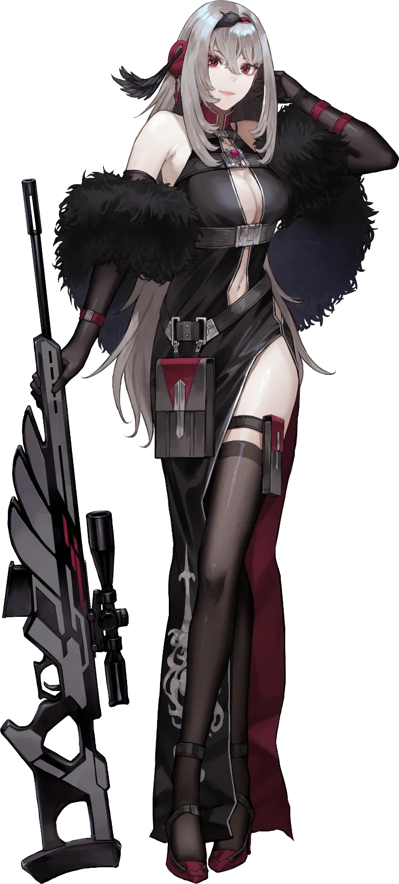 Full Body